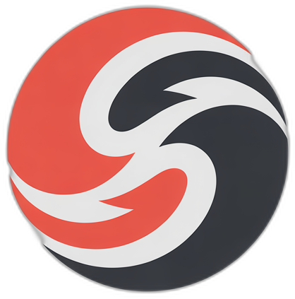 吃瓜王 Logo
